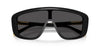 Dolce&Gabbana DG4520 Black/Dark Grey #colour_black-dark-grey