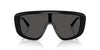 Dolce&Gabbana DG4520 Black/Dark Grey #colour_black-dark-grey