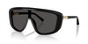 Dolce&Gabbana DG4520 Black/Dark Grey #colour_black-dark-grey
