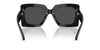 Dolce&Gabbana DG4525B Black/Dark Grey #colour_black-dark-grey