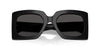 Dolce&Gabbana DG4525B Black/Dark Grey #colour_black-dark-grey