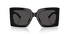 Dolce&Gabbana DG4525B Black/Dark Grey #colour_black-dark-grey