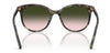 Dolce&Gabbana DG4540#colour_green-havana-light-brown-green-gradient