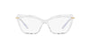 Dolce&Gabbana DG5025 Transparent #colour_transparent