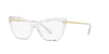 Dolce&Gabbana DG5025 Transparent #colour_transparent