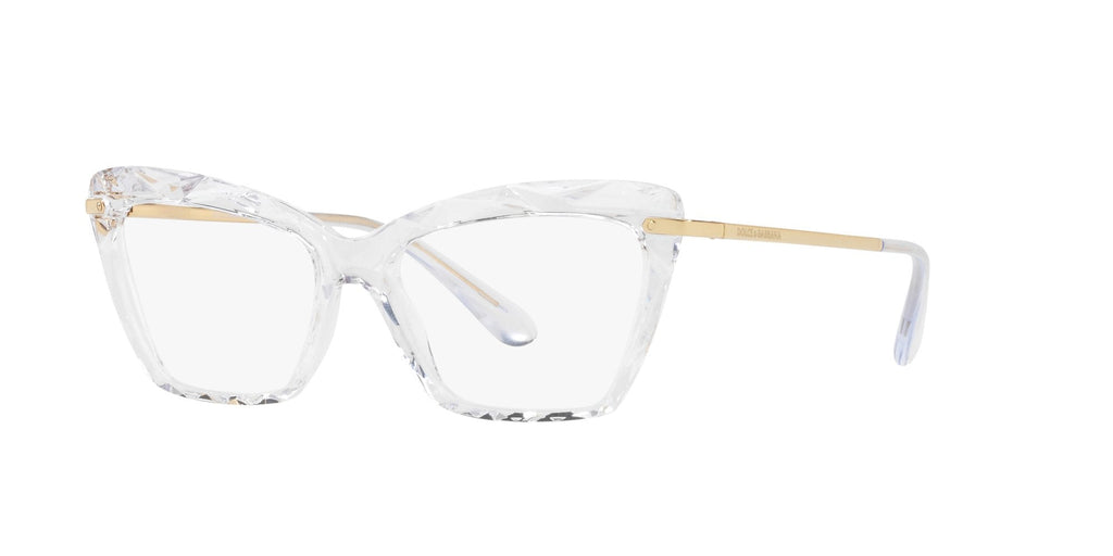 Dolce&Gabbana DG5025 Transparent #colour_transparent
