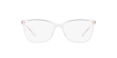 Dolce&Gabbana DG5026 Crystal #colour_crystal