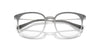 Dolce&Gabbana DG5071 Grey Gradient Crystal #colour_grey-gradient-crystal