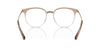 Dolce&Gabbana DG5071 Camel Gradient Crystal #colour_camel-gradient-crystal