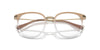 Dolce&Gabbana DG5071 Camel Gradient Crystal #colour_camel-gradient-crystal