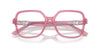 Dolce&Gabbana DG5105U Milky Pink #colour_milky-pink