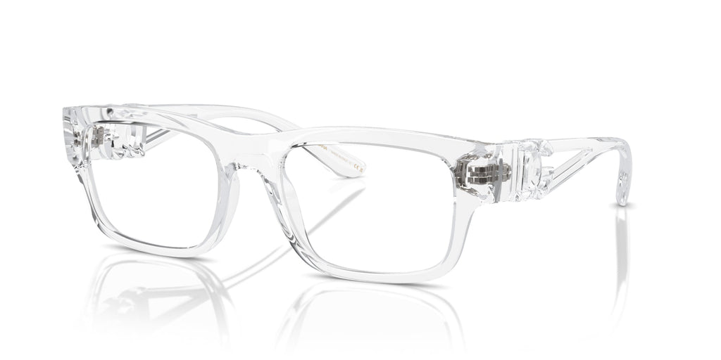 Dolce&Gabbana DG5110 Crystal #colour_crystal