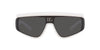 Dolce&Gabbana DG6177 White/Dark Grey #colour_white-dark-grey