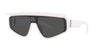 Dolce&Gabbana DG6177 White/Dark Grey #colour_white-dark-grey