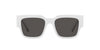 Dolce&Gabbana DG6184 White/Dark Grey #colour_white-dark-grey
