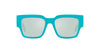 Dolce&Gabbana DG6184 Azure/Light Blue Silver Mirror #colour_azure-light-blue-silver-mirror