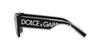 Dolce&Gabbana DG6184 Black/Dark Grey #colour_black-dark-grey
