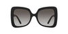 Dolce&Gabbana DG6193U Black/Grey Gradient #colour_black-grey-gradient