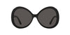 Dolce&Gabbana DG6194U Black/Dark Grey #colour_black-dark-grey