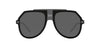Dolce&Gabbana DG6195 Black/Grey Black Mirror #colour_black-grey-black-mirror