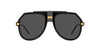 Dolce&Gabbana DG6195 Black/Dark Grey #colour_black-dark-grey
