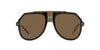 Dolce&Gabbana DG6195 Havana/Dark Brown #colour_havana-dark-brown