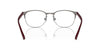 Emporio Armani EA1059 Matte Gunmetal #colour_matte-gunmetal