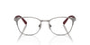Emporio Armani EA1059 Matte Gunmetal #colour_matte-gunmetal
