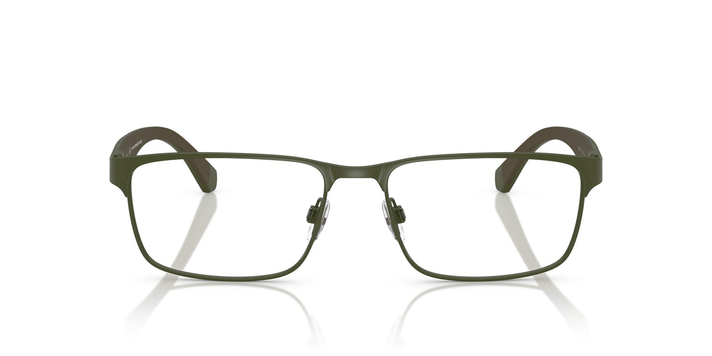 Emporio Armani EA1105 Matte Green #colour_matte-green