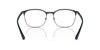 Emporio Armani EA1114 Matte Brown #colour_matte-brown
