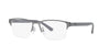 Emporio Armani EA1138 Matte Gunmetal #colour_matte-gunmetal