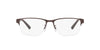 Emporio Armani EA1138 Matte Brown #colour_matte-brown
