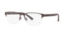 Emporio Armani EA1138 Matte Brown #colour_matte-brown