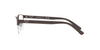 Emporio Armani EA1138 Matte Brown #colour_matte-brown