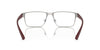 Emporio Armani EA1157 Matte Silver #colour_matte-silver
