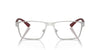 Emporio Armani EA1157 Matte Silver #colour_matte-silver