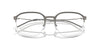 Emporio Armani EA1160 Matte Gunmetal #colour_matte-gunmetal
