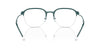 Emporio Armani EA1160 Matte Alpine Green #colour_matte-alpine-green