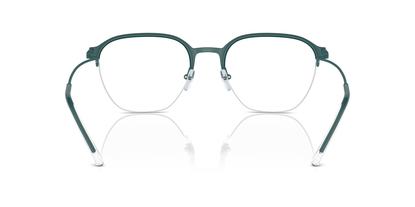 Emporio Armani EA1160 Matte Alpine Green #colour_matte-alpine-green