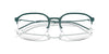 Emporio Armani EA1160 Matte Alpine Green #colour_matte-alpine-green