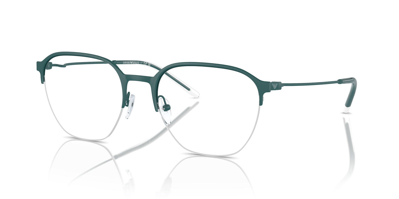 Emporio Armani EA1160 Matte Alpine Green #colour_matte-alpine-green