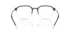 Emporio Armani EA1160 Matte Brown #colour_matte-brown