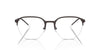Emporio Armani EA1160 Matte Brown #colour_matte-brown