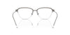 Emporio Armani EA1161 Shiny Gunmetal #colour_shiny-gunmetal