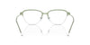 Emporio Armani EA1161 Metal Green #colour_metal-green