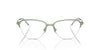 Emporio Armani EA1161 Metal Green #colour_metal-green