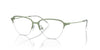 Emporio Armani EA1161 Metal Green #colour_metal-green