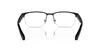 Emporio Armani EA1162 Matte Black #colour_matte-black