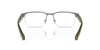 Emporio Armani EA1162 Matte Gunmetal #colour_matte-gunmetal