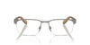 Emporio Armani EA1162 Matte Gunmetal #colour_matte-gunmetal